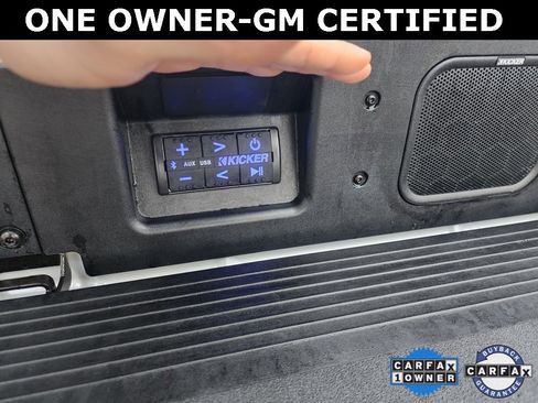 Certified 2024 GMC Sierra 1500 Denali Ultimate image 14