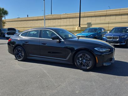 Used 2024 BMW i4 eDrive40