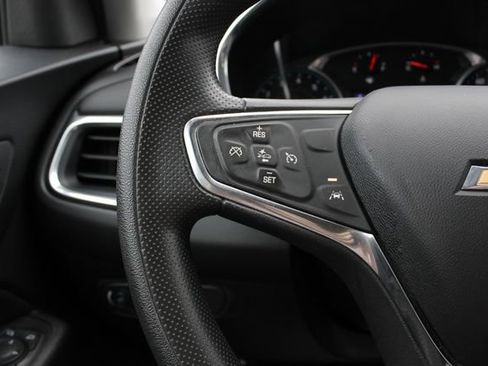 Used 2020 Chevrolet Equinox LT FWD image 12