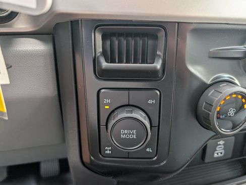 New 2026 Ford F250 XL AWD/4WD image 12