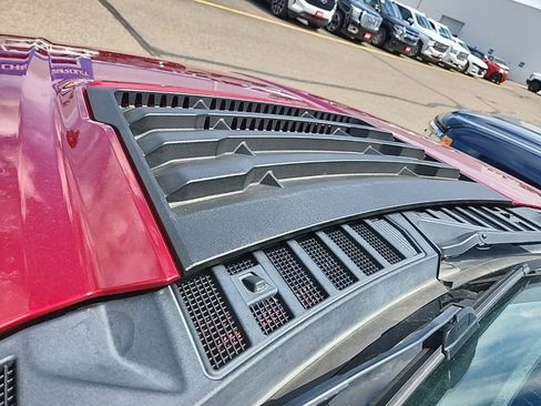 Used 2018 Ford F150 Raptor w/ Equipment Group 802A Luxury AWD/4WD image 30