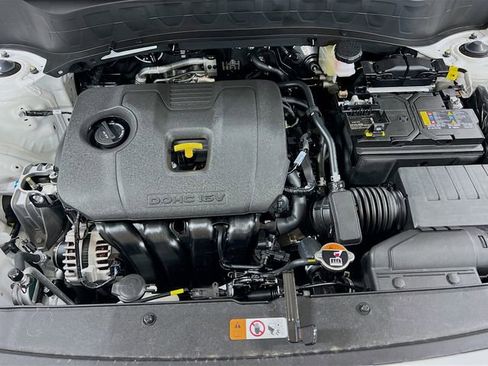 New 2026 Kia Seltos LX image 27