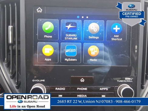 Used 2024 Subaru Forester Sport image 22