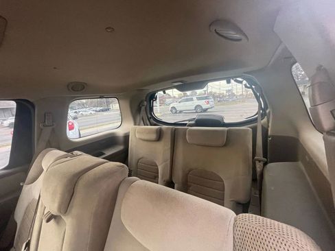 Used 2005 Nissan Pathfinder SE w/ (P01) Se Premium Pkg image 22