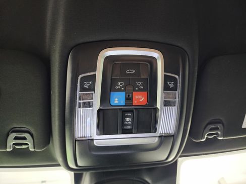 Used 2024 RAM 3500 Laramie w/ Night Edition image 69