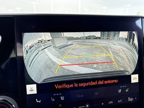 Used 2024 Lexus NX 350 AWD image 17