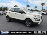 Used 2022 Ford EcoSport S image 2