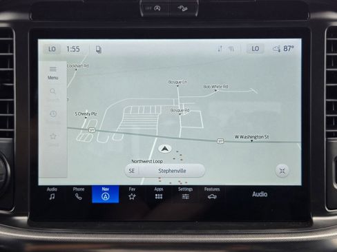 New 2026 Ford F150 Platinum AWD/4WD image 18