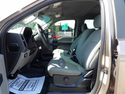 Used 2021 Ford F250 XL w/ STX Appearance Package AWD/4WD image 17
