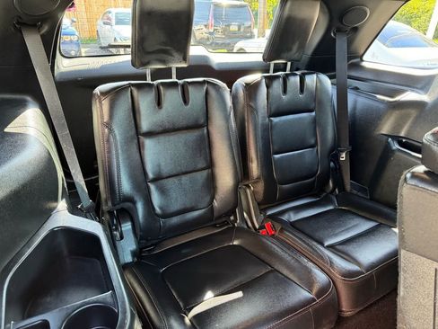 Used 2019 Ford Explorer Sport image 34