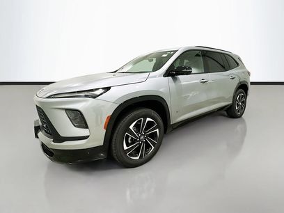 New 2026 Buick Enclave Sport Touring w/ Power Package