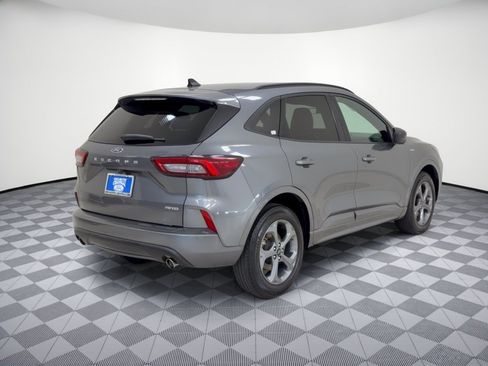 Used 2023 Ford Escape ST-Line AWD/4WD image 9