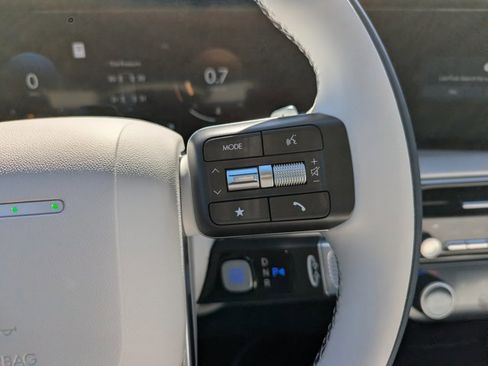 New 2026 Hyundai Palisade Calligraphy image 14