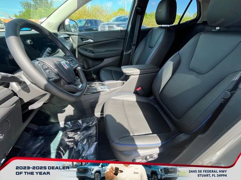 New 2026 Buick Encore GX Sport Touring w/ Advanced Technology Package image 10