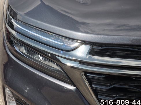 Used 2022 Chevrolet Equinox RS image 13