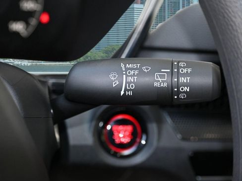 New 2026 Honda CR-V LX image 30