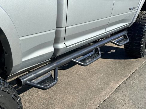 Used 2021 RAM 2500 Laramie w/ Safety Group image 15