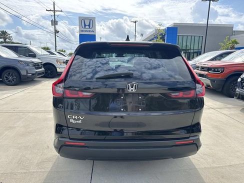 Certified 2023 Honda CR-V LX image 6