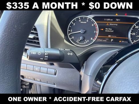 Used 2023 Nissan Rogue SV AWD/4WD image 18