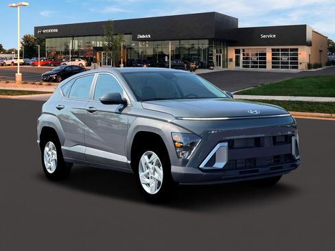 New 2026 Hyundai Kona SE image 11