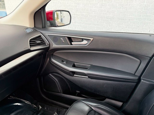 Used 2024 Ford Edge SEL AWD/4WD image 26
