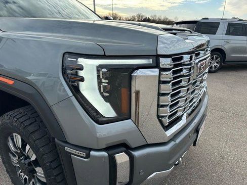 Used 2024 GMC Sierra 2500 Denali w/ Denali Reserve Package image 22