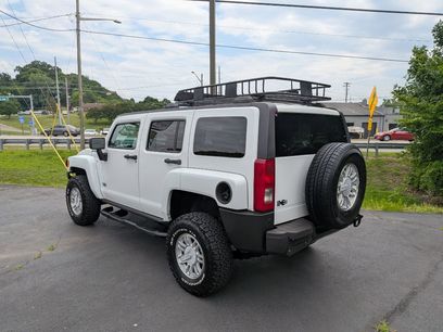 Used 2007 HUMMER H3
