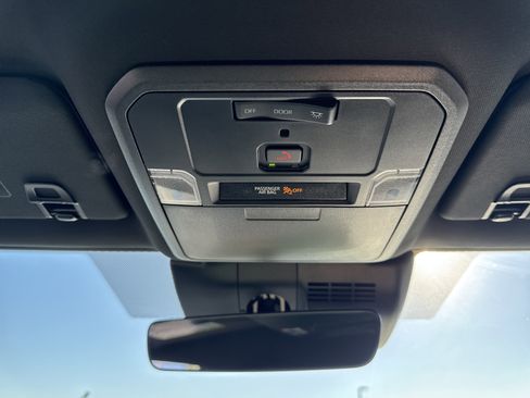 New 2026 Toyota Tacoma TRD Sport image 21