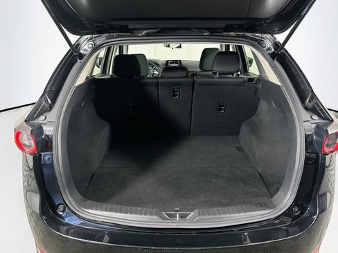 Used 2019 MAZDA CX-5 Sport FWD image 27