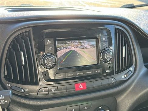 Used 2022 RAM ProMaster City Wagon image 15