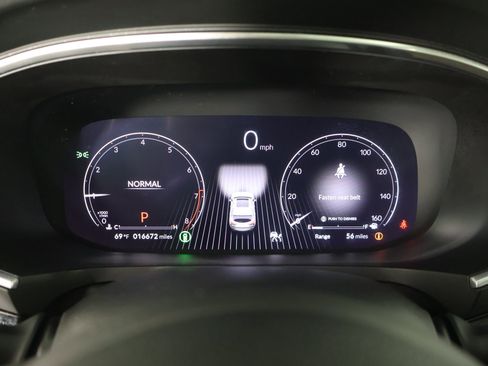 Certified 2023 Acura MDX SH-AWD w/ Technology Package image 18