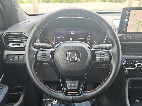 Certified 2026 Honda Passport TrailSport Elite image 11