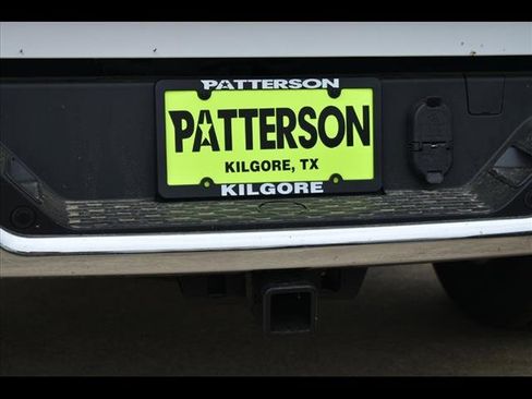 Used 2025 RAM 1500 Tradesman image 17