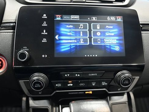 Used 2022 Honda CR-V EX-L image 16