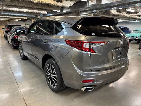 New 2026 Acura RDX SH-AWD w/ Advance Package image 9