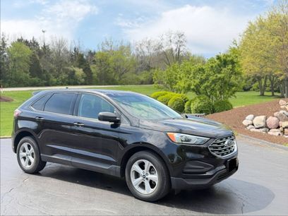 Used 2019 Ford Edge SE