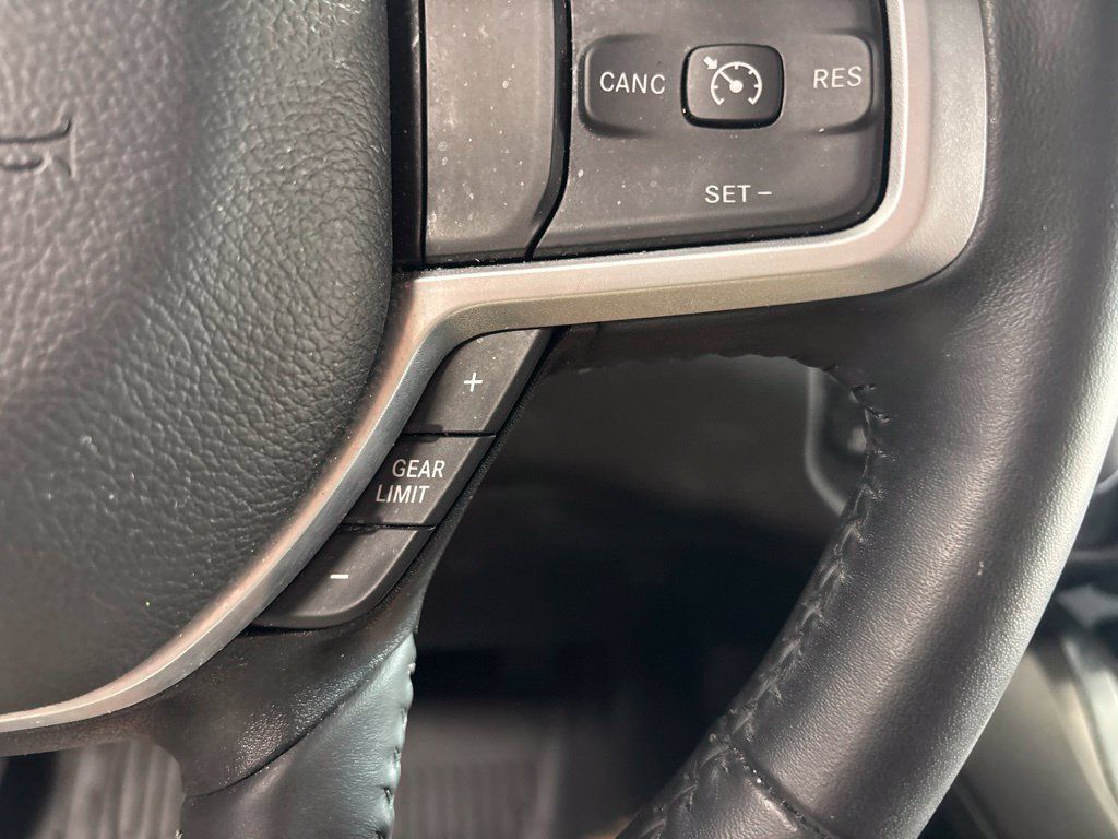 Used 2024 RAM 1500 Big Horn AWD/4WD image 20