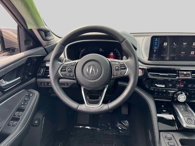 Certified 2026 Acura MDX w/ Advance Package AWD/4WD image 12