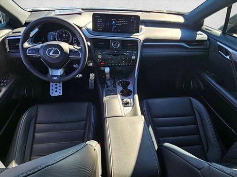 Used 2022 Lexus RX 350 F Sport image 17