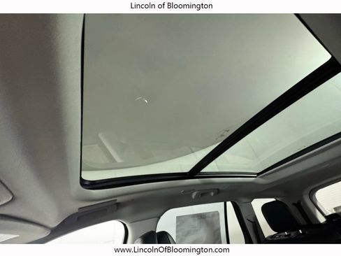 New 2026 Lincoln Aviator Reserve AWD/4WD image 74