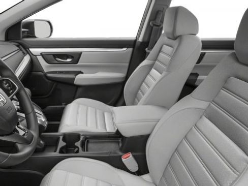 Used 2017 Honda CR-V LX image 12
