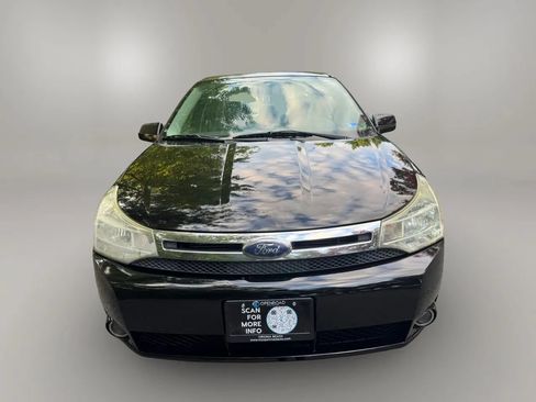 Used 2009 Ford Focus SES FWD image 3
