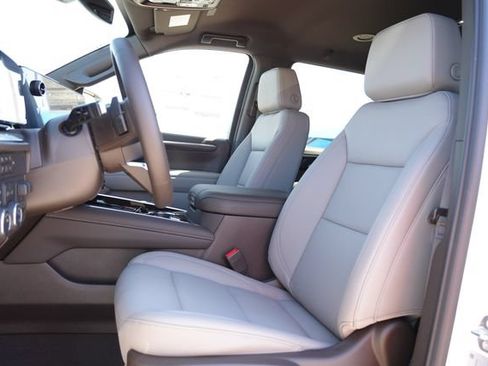 New 2026 Chevrolet Tahoe LT w/ Comfort Package AWD/4WD image 20