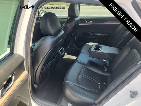 Certified 2024 Kia K5 EX FWD image 14