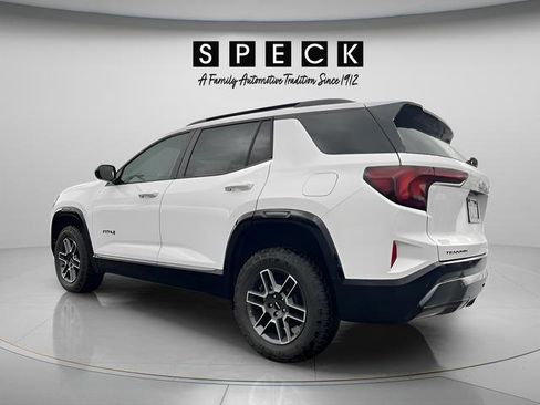New 2026 GMC Terrain AT4 image 3