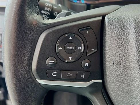 Used 2024 Honda Odyssey EX-L image 13