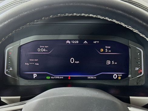 Used 2022 Volkswagen Atlas SE image 12