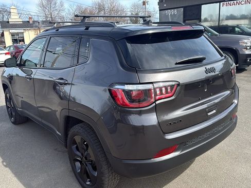 Used 2019 Jeep Compass Latitude image 5