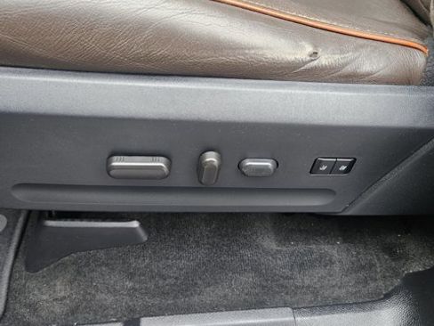 Certified 2017 Ford Expedition King Ranch image 14