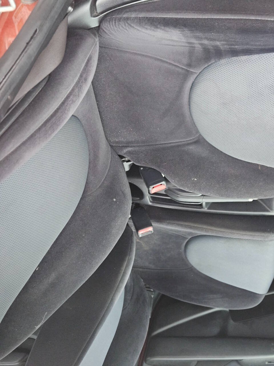 Used 2007 Honda Fit Sport image 13
